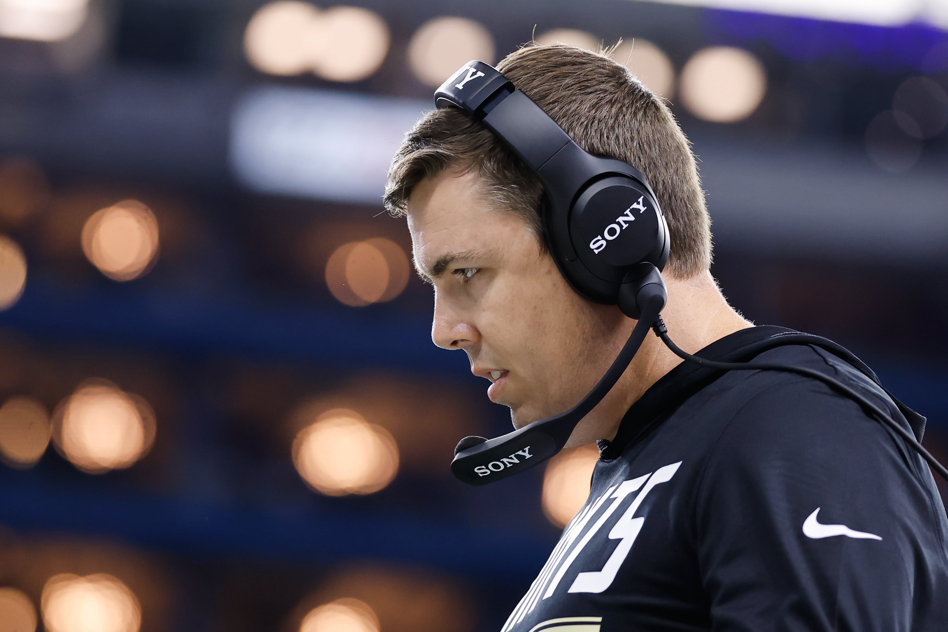 Raiders and Saints Set for Sunday Showdown Amidst Strong Early Season Performances