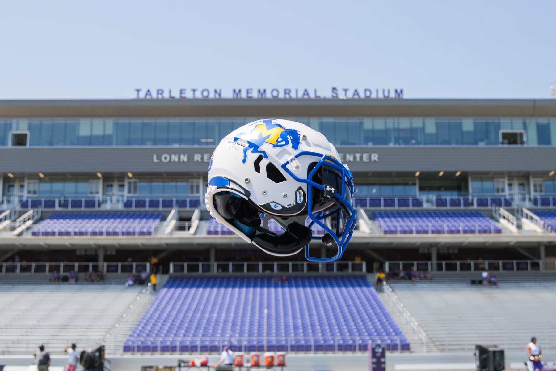 McNeese Cowboys Face UT Rio Grande Valley Vaqueros in Away Game