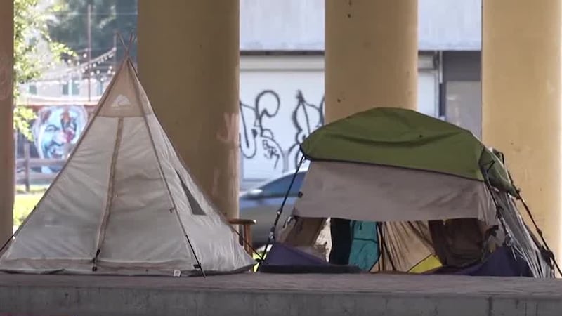 HB 211: Bill Proposes Criminalizing 'Unauthorized Camping'