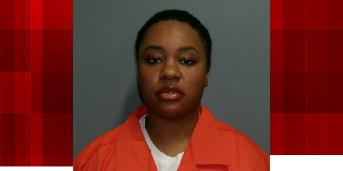 Leesville woman admits to shooting, killing DeRidder man, authorities say