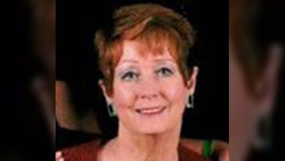 Sandra G. Russell. (Source: Johnson Funeral Home)