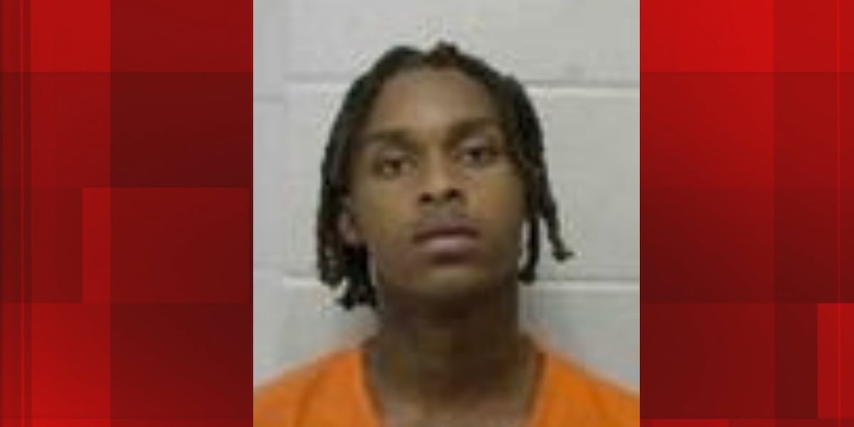 Arrest News Image