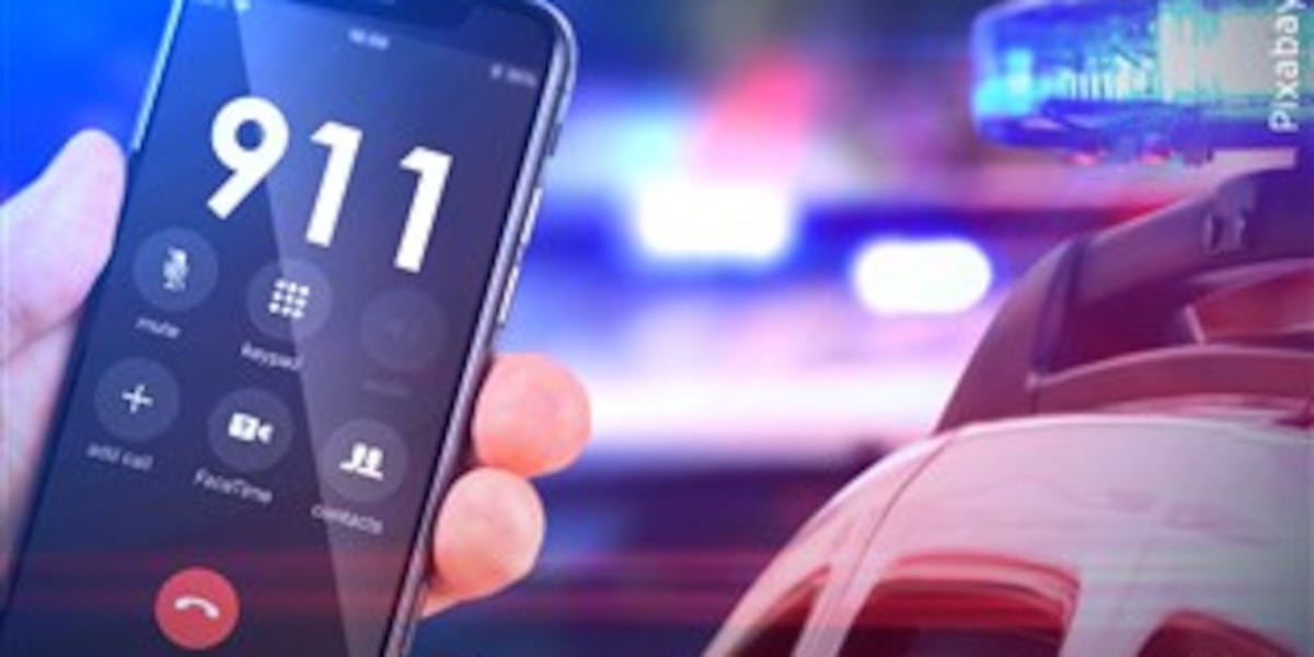 AT&T 911 service restored in Vernon Parish