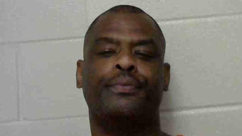 Terrence Dshaun McKinstry, 47, of Indianapolis, IA.