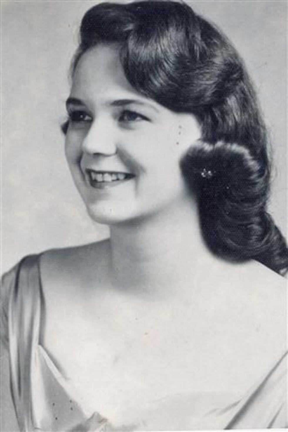 Mary Horton Vail (Source: Family)