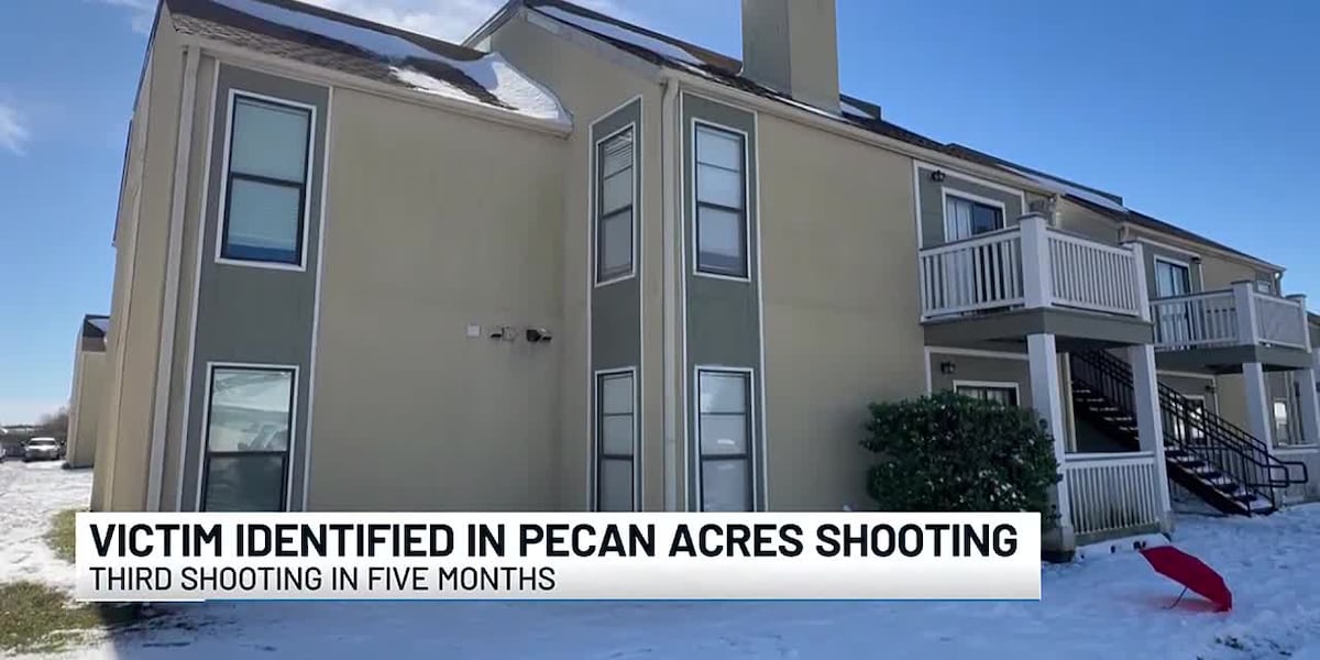 Shooting News Image