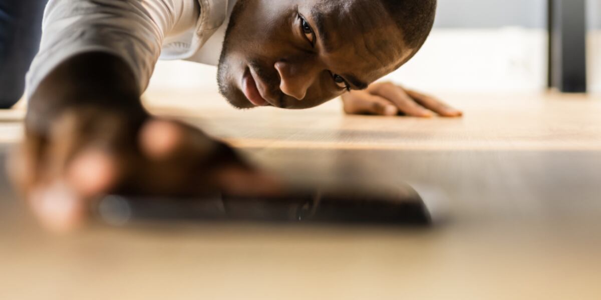 Forgetting something? These are the most frequently lost items in America