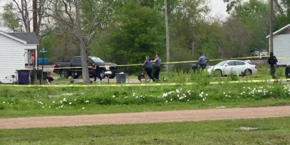 Shooting News Image