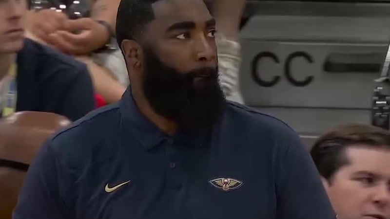 Pelicans go 2-1 in summer league, face Cavaliers Wednesday