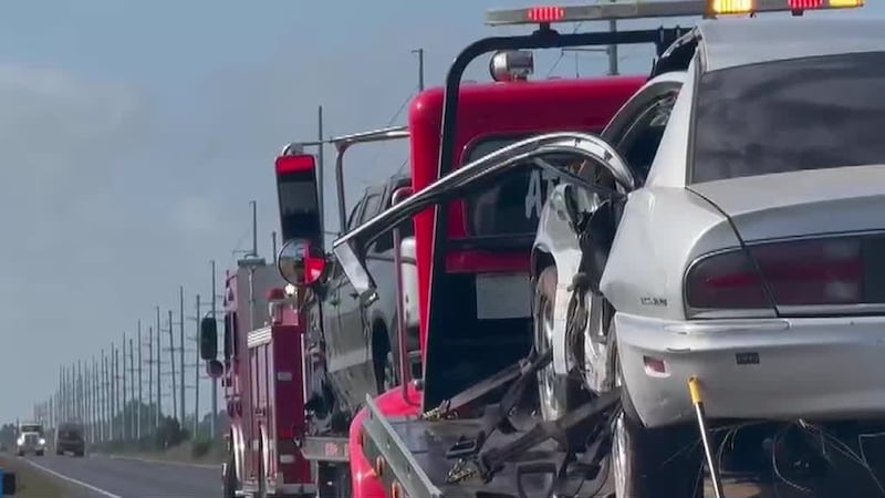 Suspected drunk driver arrested after deadly crash