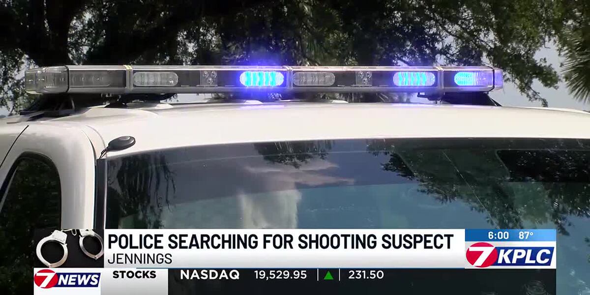 Shooting News Image