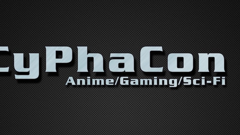 Cyphacon Events