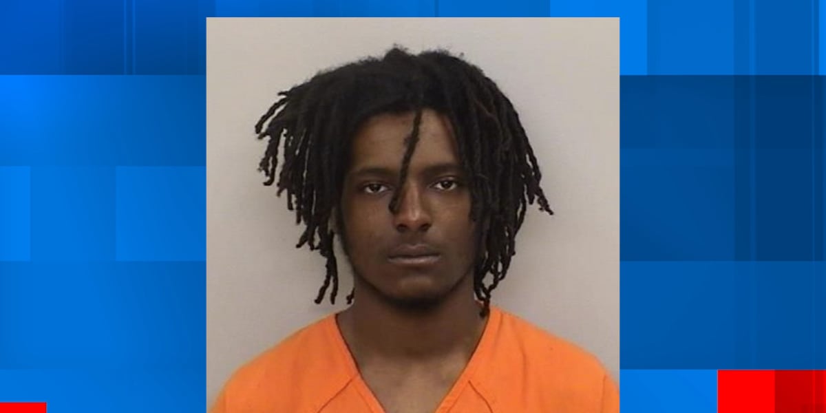 Arrest News Image