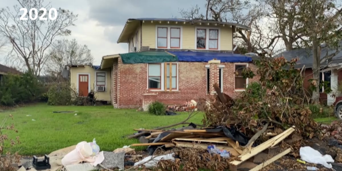 Financial emergency kit part of today's hurricane planning