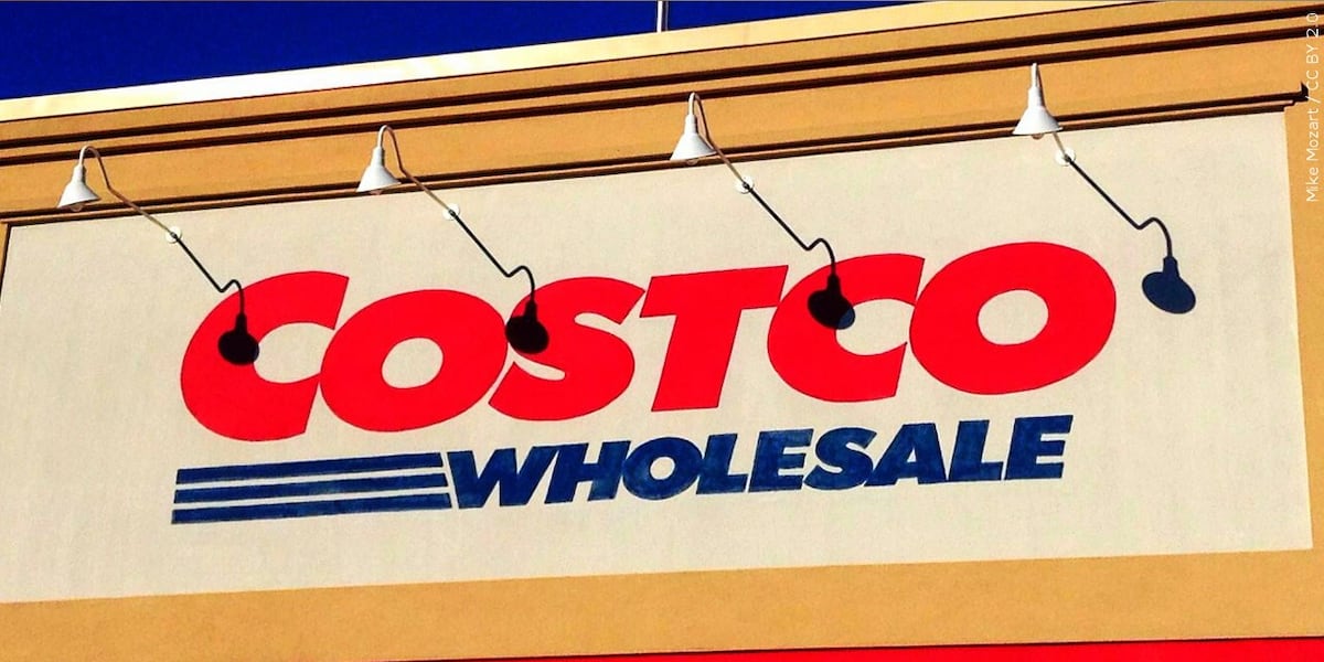 Costco recalls nearly a dozen products, urges customers to stop using them