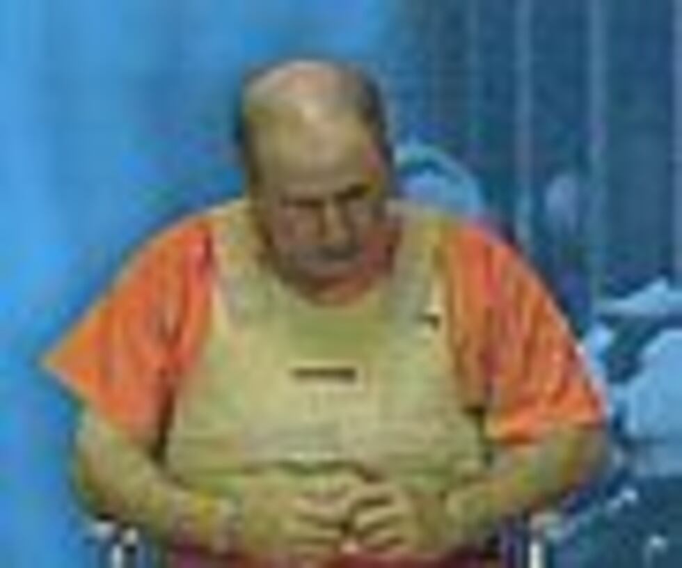 Bill Rundle Murder Murder called Story of Betrayal