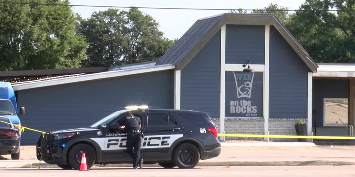 New details released in deadly On the Rocks Bar shooting