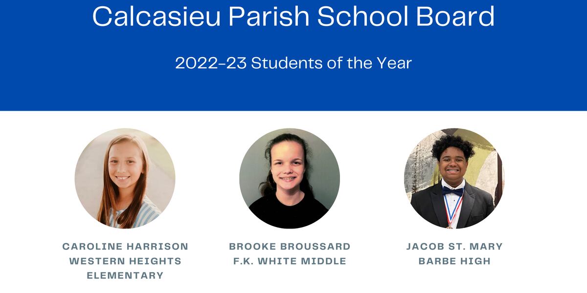 Vip Cpsb CPSB announces ‘Of the Year’ award winners