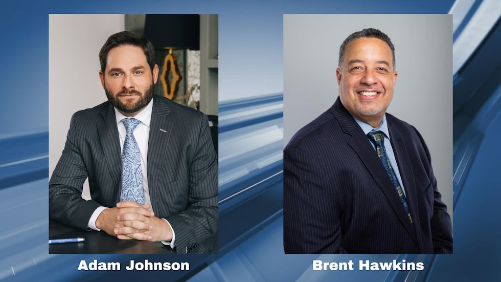 Keith Adkinson Local attorneys to be featured on A&E TV show