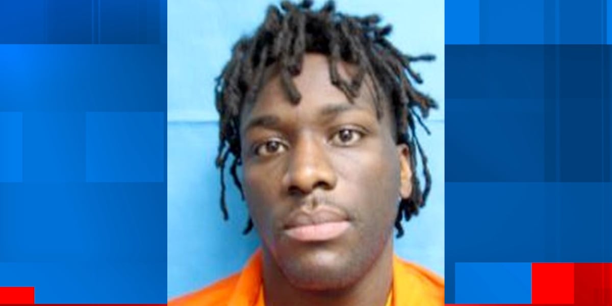 Arrest News Image