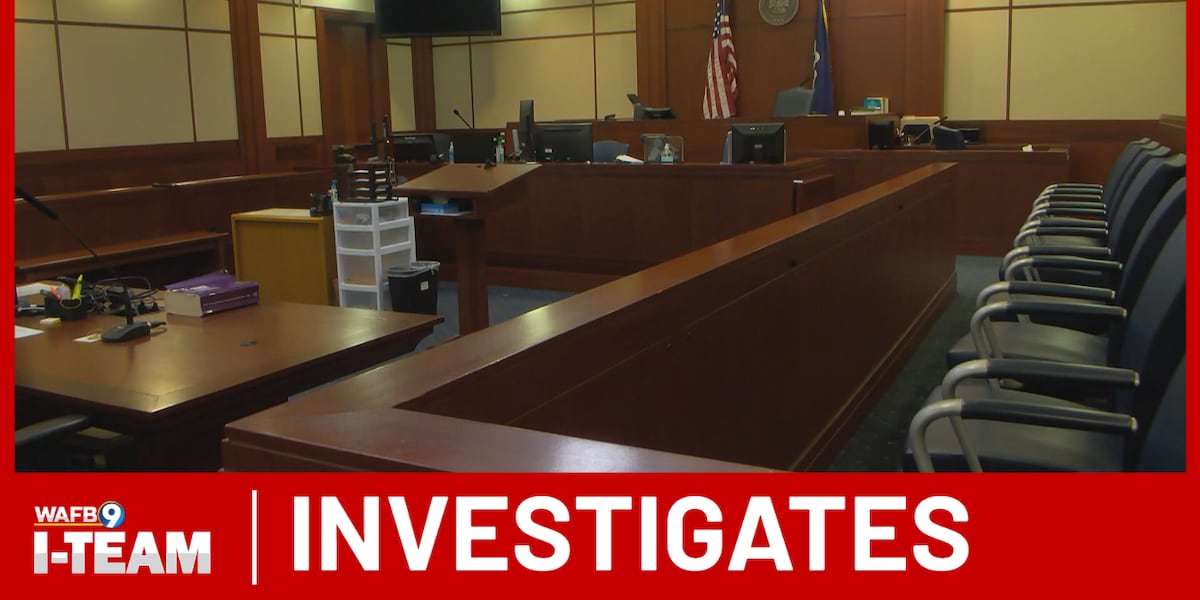 I-TEAM: Multiple Baton Rouge attorneys held in contempt