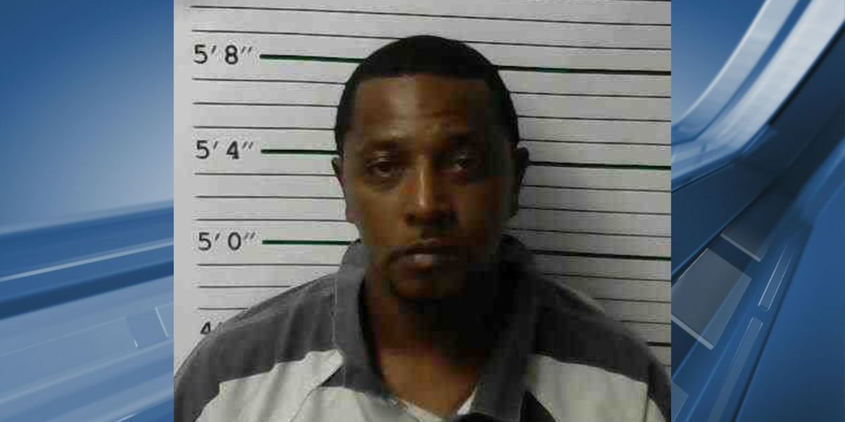 Lake Charles man guilty of murder after selling drugs to woman who died ...