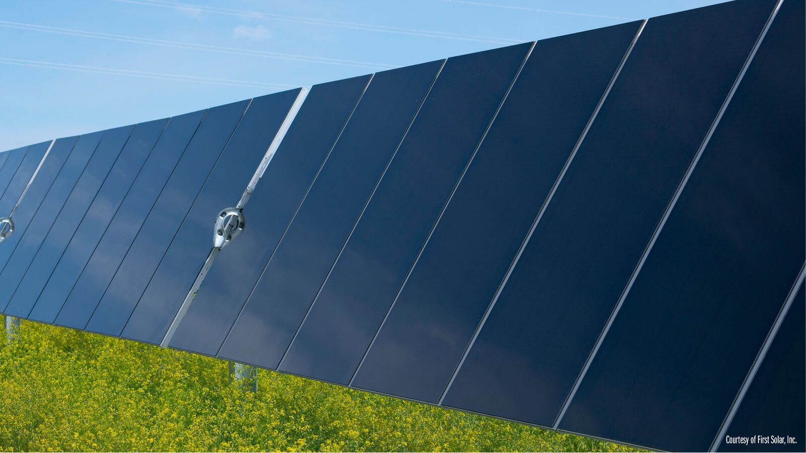 Bullions Solar $1.1 billion solar module manufacturing facility to be built in Iberia ...