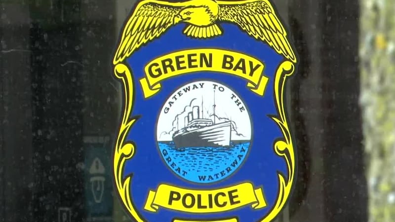 Police were called to a house in Green Bay for a report of a child that was unconscious and...