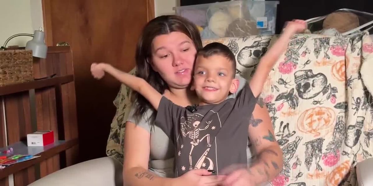 School bus dropped off 5-year-old student miles from home, family says