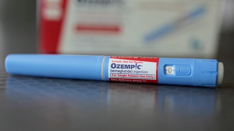 Ozempic label updated after reports of blocked intestines Ozempic label updated after reports of blocked intestines