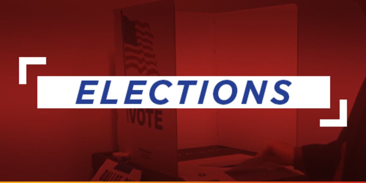 Calcasieu Clerk of Court seeking election commissioners Calcasieu Clerk of Court seeking election commissioners
