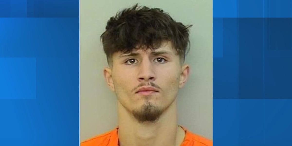 Arrest News Image