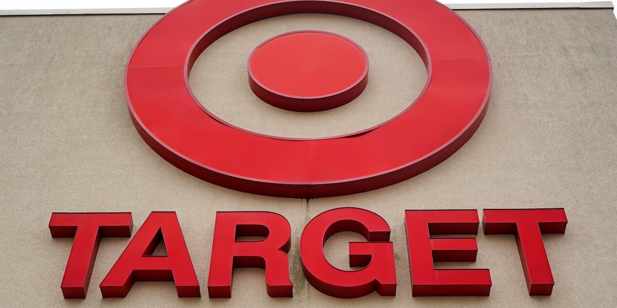 Target CEO to step down in February as sales plunge