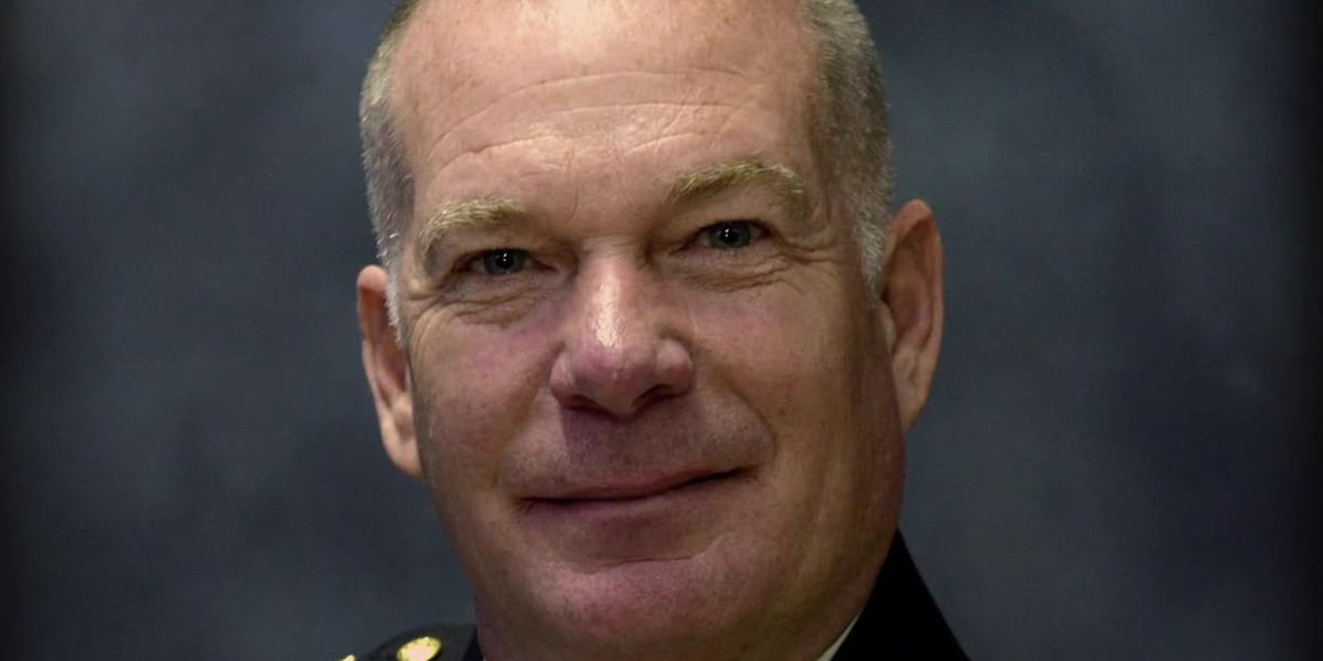 St. Tammany Parish Sheriff's Office chief deputy resigns Chief Deputy Jeff Boehm submitted his resignation effective Monday, June 22