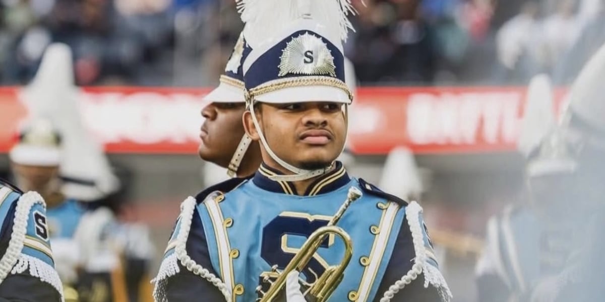 Louisiana legislators unanimously pass Caleb Wilson Hazing Prevention Act
