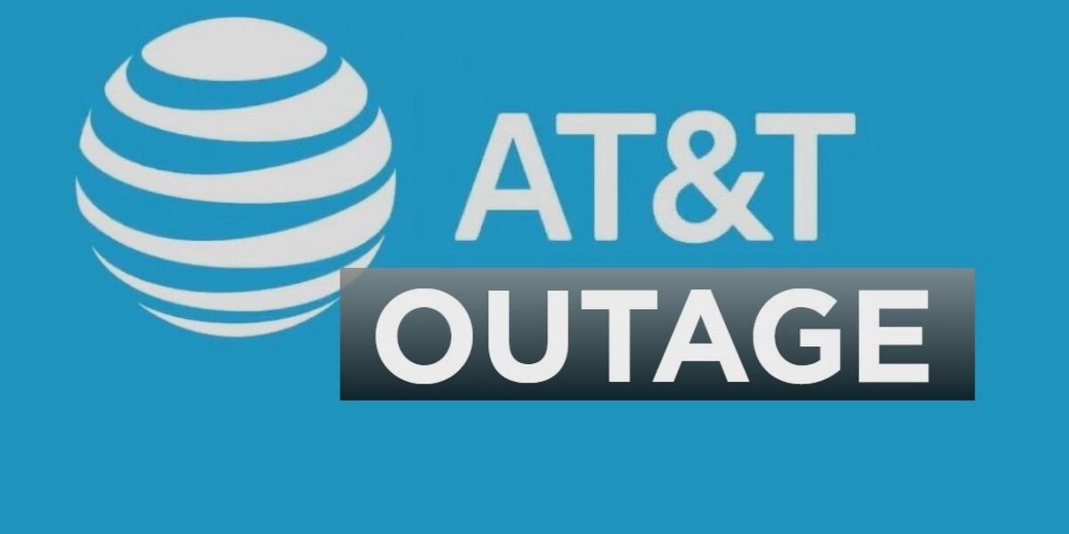 Questions remain after hours-long AT&T outage in SWLA