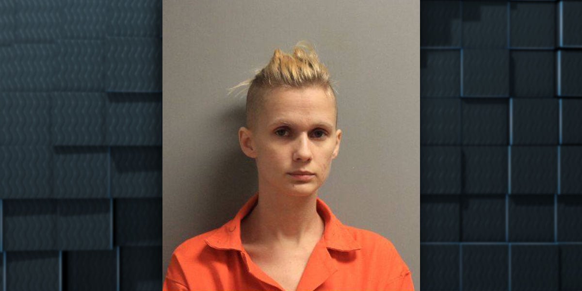 Elizabeth woman arrested for first-degree murder in death of 81-year ...