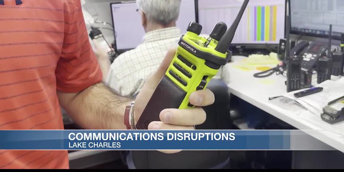 Uninterrupted Communication Emergency communications uninterrupted by cellular, internet outages ...