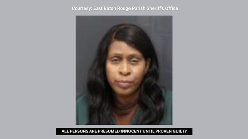 Winnsboro mayor arrested, accused of government benefits fraud