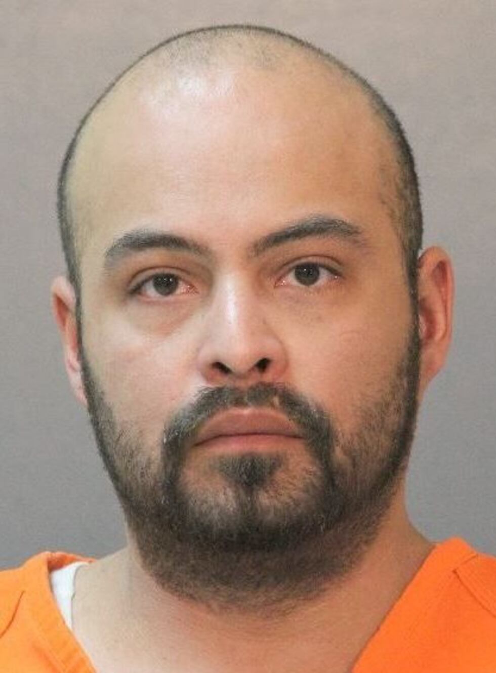 Jorge Castillo (Source: Calcasieu Parish Sheriff's Office)