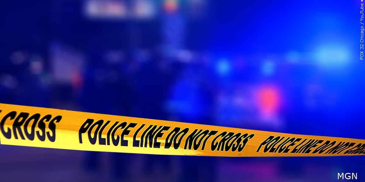 Shooting News Image
