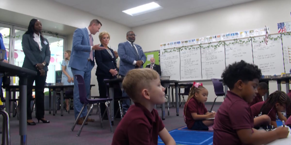 Louisiana superintendent calls on districts to enforce new bullying laws ahead of school year State directives require schools to address bullying on campus and online