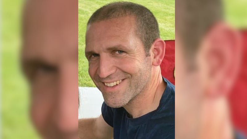 Authorities in Wisconsin believe that a father of 3 faked his own death and fled the country...