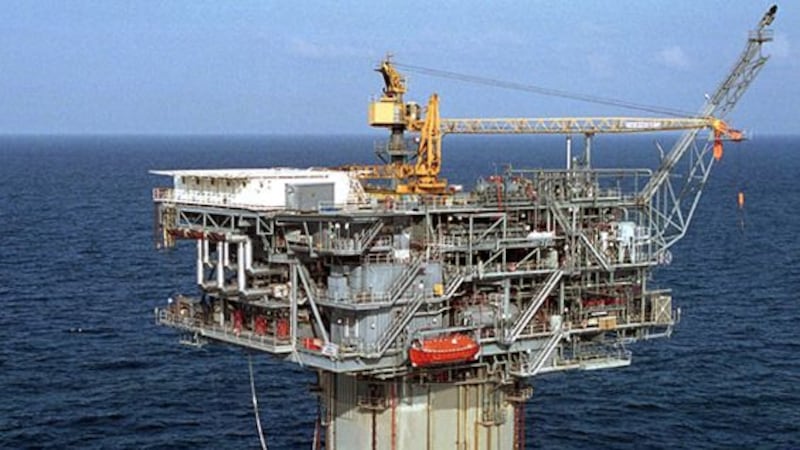 Oil rig owners now required to report time needed for hurricane evacuation