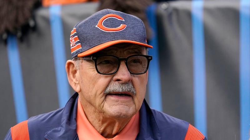 Dick Butkus Fearsome Hall Of Fame Chicago Bears Linebacker Dies At 80 dick-butkus-fearsome-hall-of-fame-chicago-bears-linebacker-dies-at-80