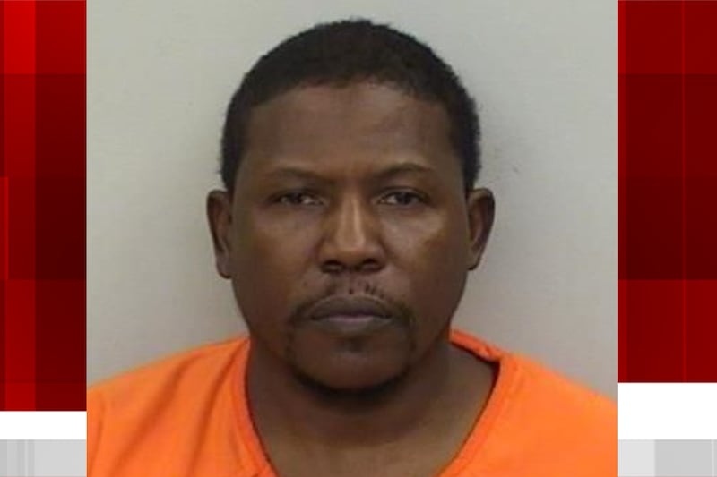 Christopher Wayne Jones