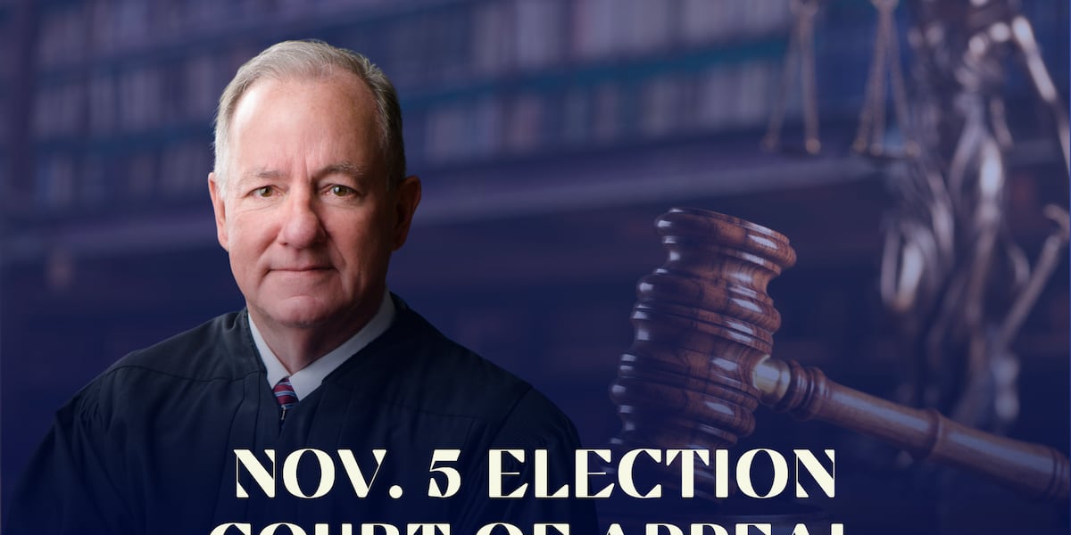 Judge Davis elected to Third Circuit Court of Appeal