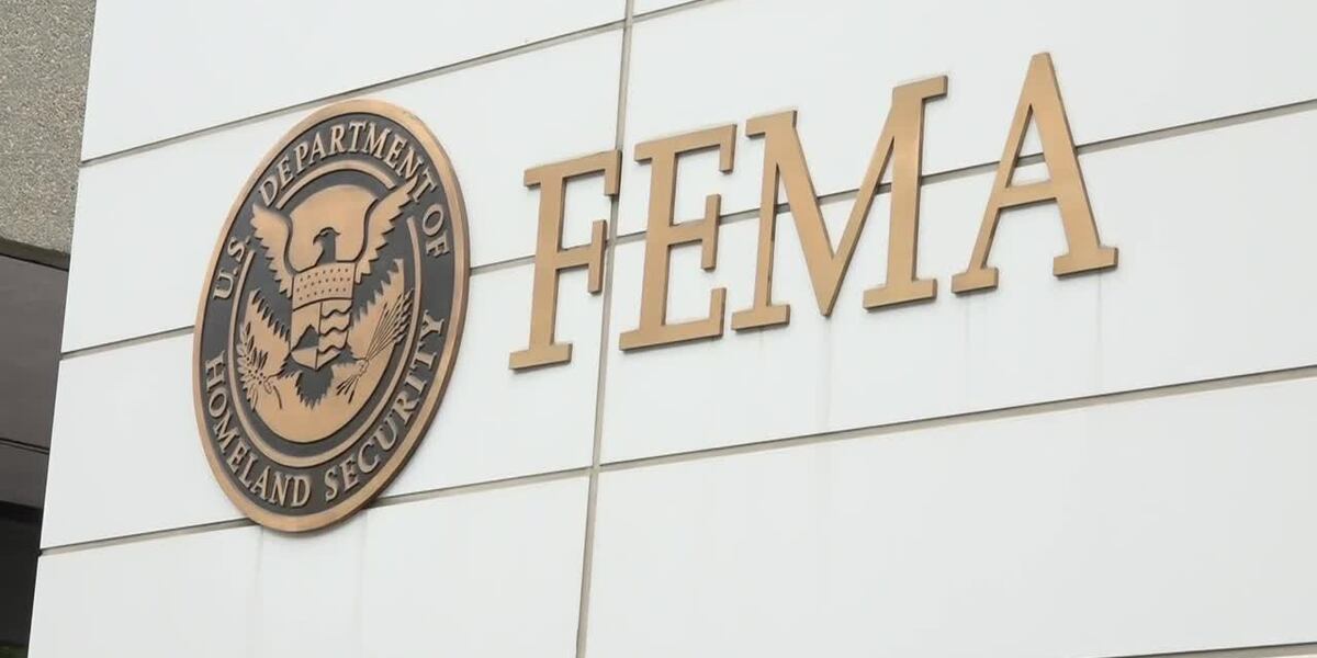 FEMA now conducting in-person inspections
