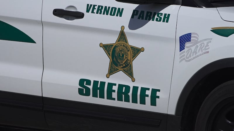 Vernon Parish Sheriff's Office