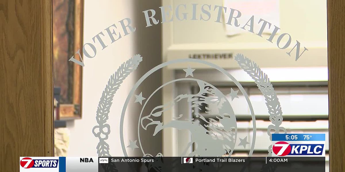 May 16th Election: Constitutional Amendment Breakdown